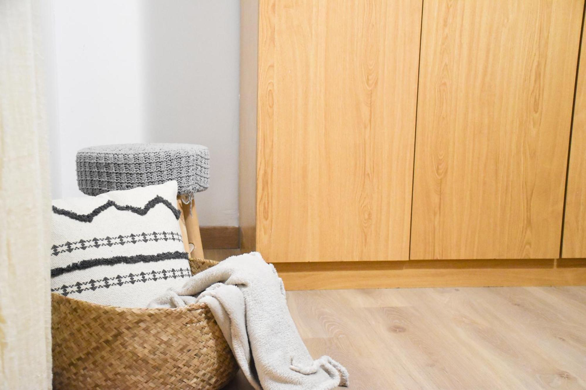 La Neu Studio Neuf Pour 4 Pax En Centre Ville Pas De La Casa Bagian luar foto