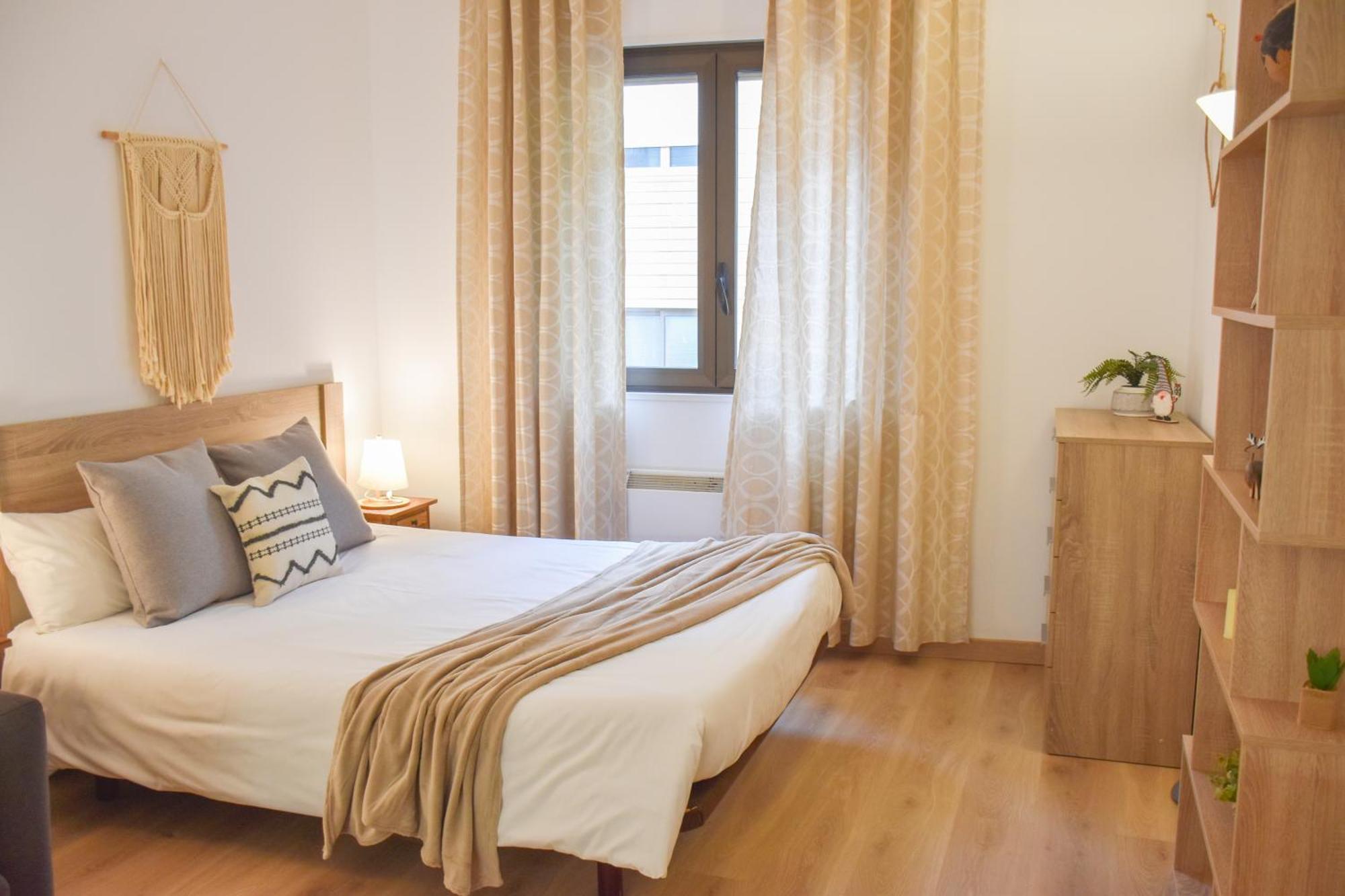 La Neu Studio Neuf Pour 4 Pax En Centre Ville Pas De La Casa Bagian luar foto